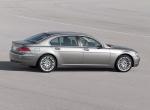 BMW 750Li 2005 года (WW)